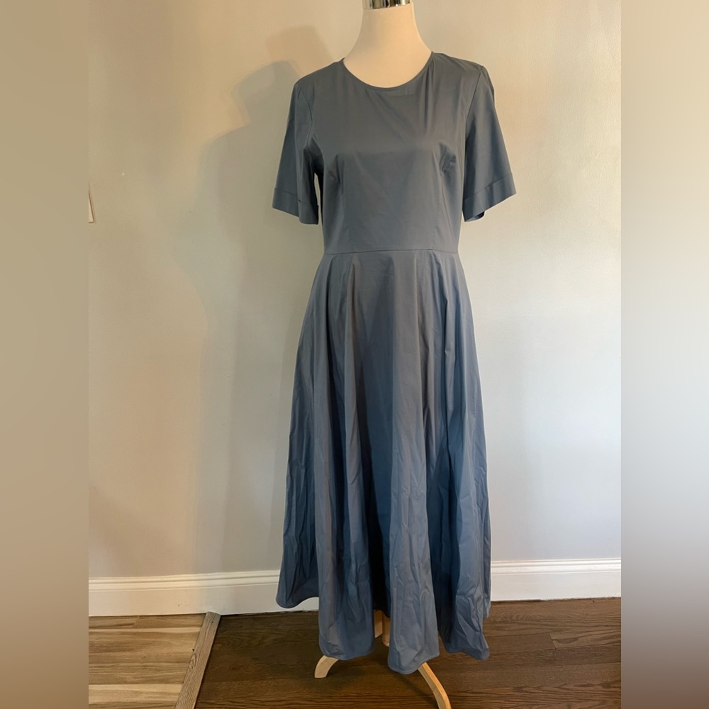 COS Casual Midi Dress